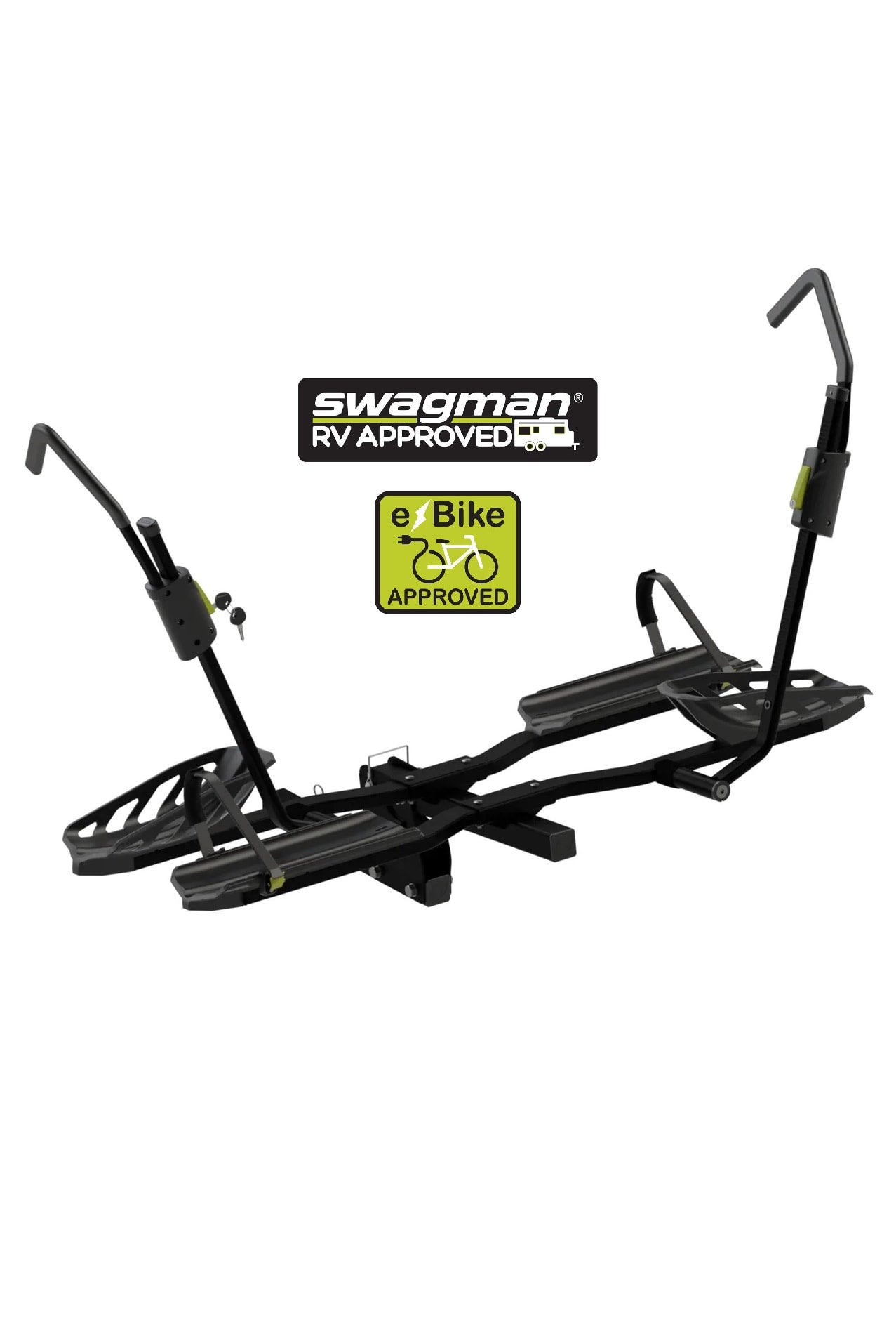 Support a sales velo swagman