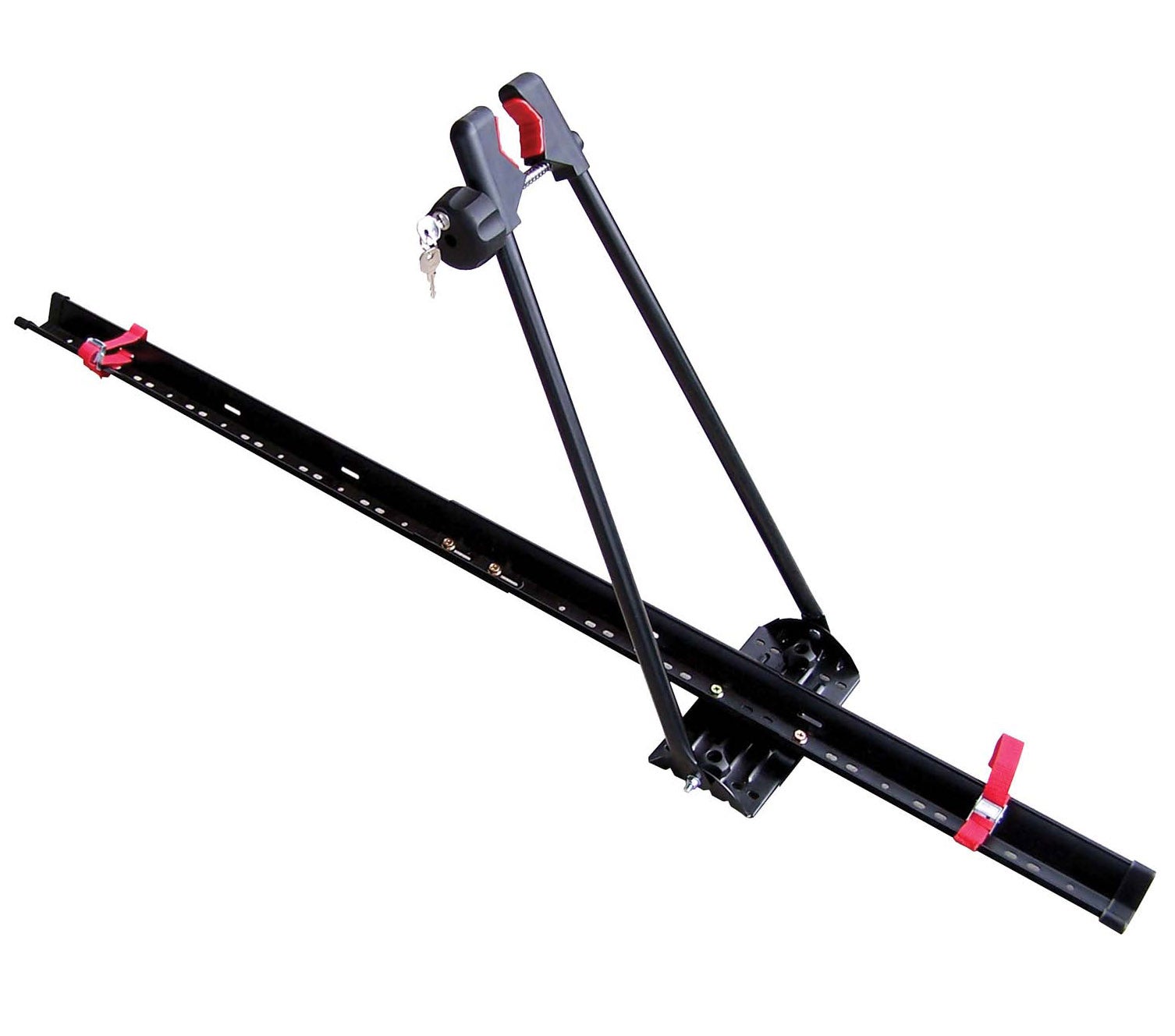 Swagman Upright Roof Rack Attaches Plus
